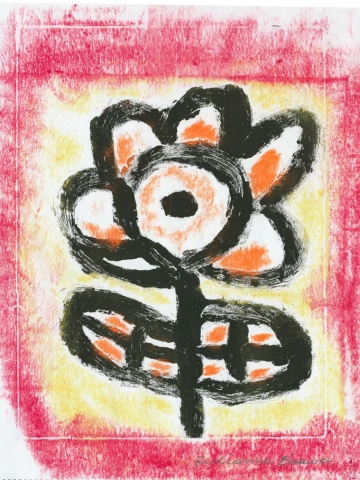 My Flower