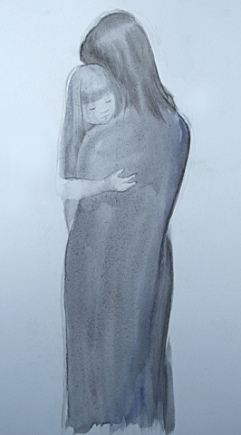 Mother and Child