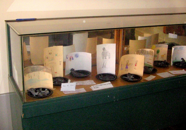 Dioramas