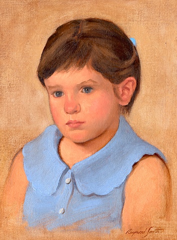 Olivia Brown