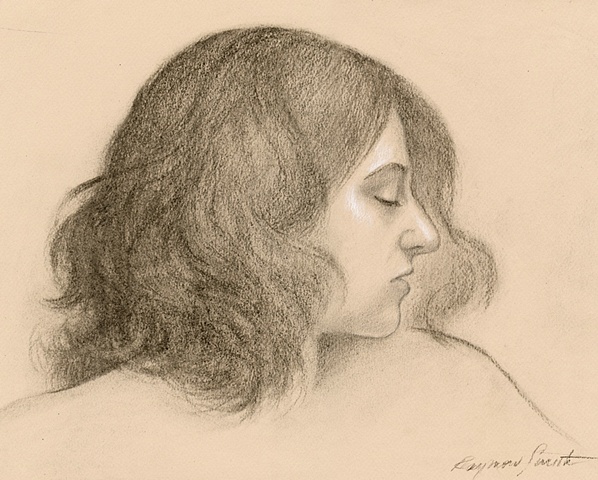 Le profil d'Audrey 