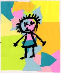 Young Girl