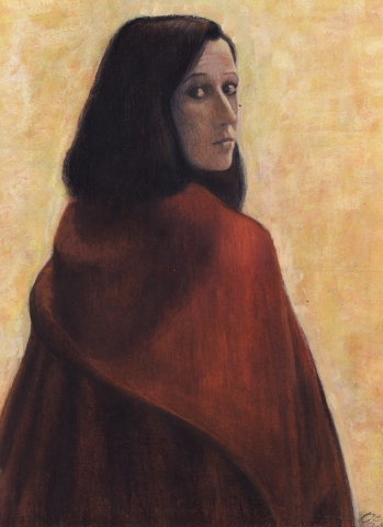 Mary