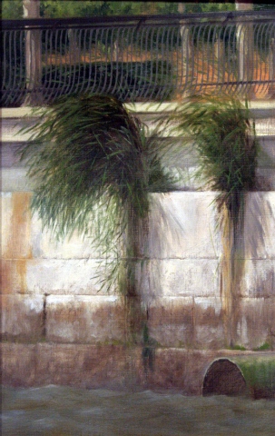 River Grass