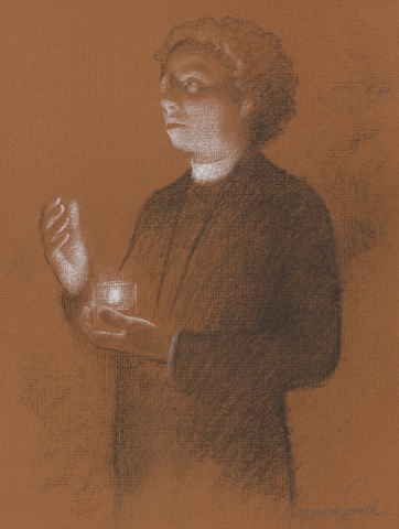 Rev. Laurie Wurm