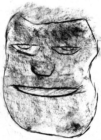 Mr. Mask