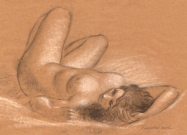 Lynn reclining