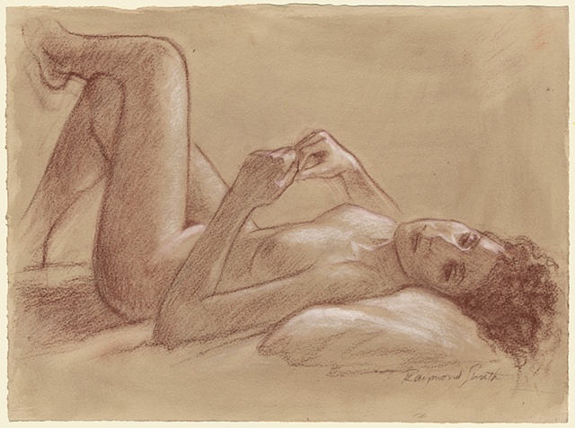 Saman reclining