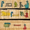 Middle School Hieroglyphs