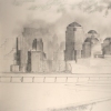 Pencil study