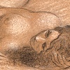 Lynn reclining