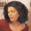 The Beautiful Coffee Girl