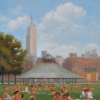 HOBOKEN HISTORICAL MUSEUM 