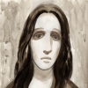 Sad Mary