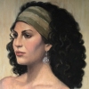 Tal, Israeli girl