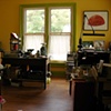studio 