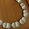 mitosis pearl necklace
