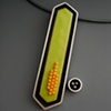 harmonia necklace