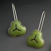 tuberosum earrings