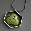 tuberosum necklace