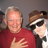 Gary Neil Kennedy & Oldmantista