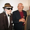 Oldmantista, Terry Johnson, Joan Stebbins