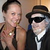 Denise Clarke & oldmantista