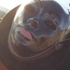 Suit and mask