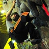 Bouldering