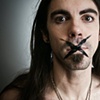 Censored  - Photo by Kenenth Locke