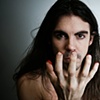 Red Handed - Photo by Kenenth Locke
