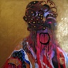 Screaming Indian