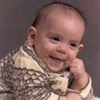 Charming young man.