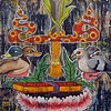 OFFERINGS TO PEACEFUL DEITIES