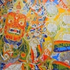 RAINBOW DEITY