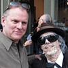 Chris Cran & oldmantista