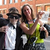 Diane Colwell & Oldman