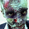Zombie Make-up