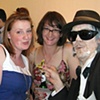 Caitlin & Nicole and Oldmantista