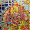 GOD OF WEALTH