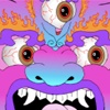 AVERT YOUR EYES 8-bit Animation