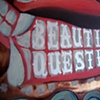 BEAUTIFUL QUESTIONS (detail)
