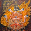 OFFERINGS TO WRATHFUL DEITIES