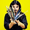 Painter 
Photo by Sheryl Hart