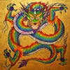 Dragon (Chinese New year)