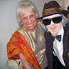 Katie Ohe & Oldmantista