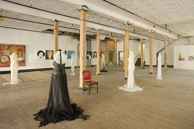 The Lady Series