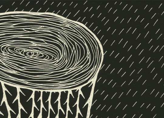 Systems Meditation #8, detail