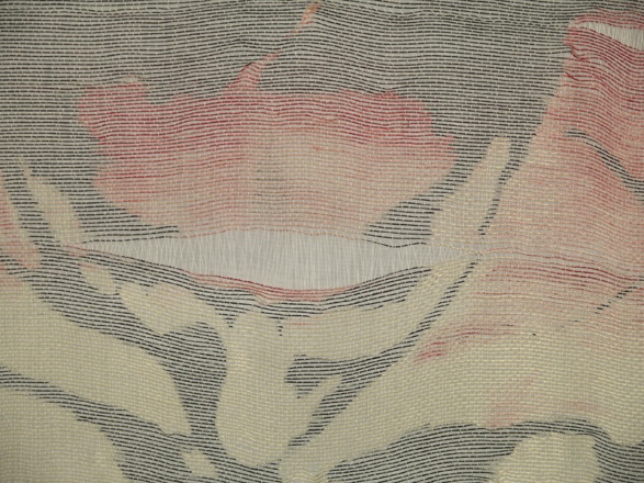 Quietly, Quietly (detail)