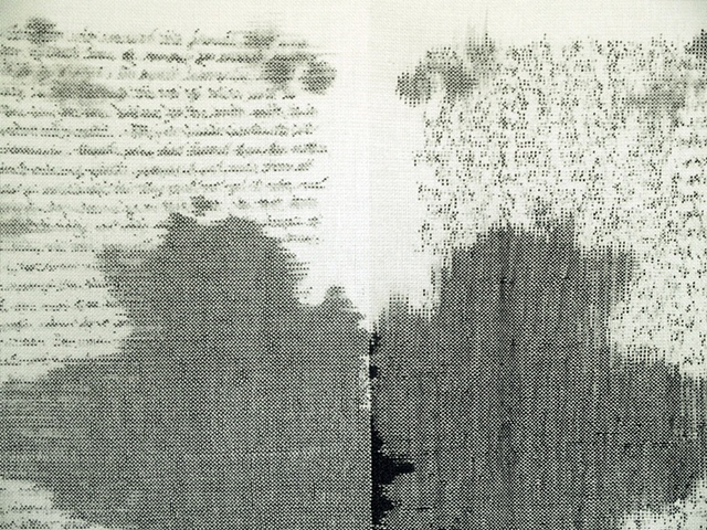 "They had indeed contracted the illness of insomnia..." (detail)